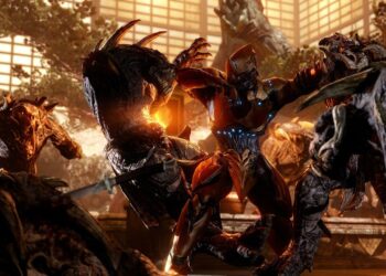 تماشای ویدیوی New World Story World in Kingdom Hearts 3 – Will 2018 منتشر می شود