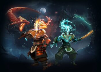 جایزه Dota 2 The International 7 بزرگترین جایزه در تاریخ ورزش های اسپورت است