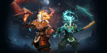 جایزه Dota 2 The International 7 بزرگترین جایزه در تاریخ ورزش های اسپورت است
