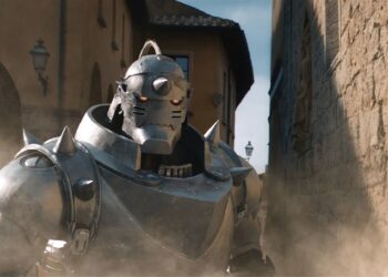 فیلم زنده و اکشن Fullmetal Alchemist اولین تریلر کامل خود را منتشر کرد