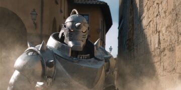 فیلم زنده و اکشن Fullmetal Alchemist اولین تریلر کامل خود را منتشر کرد